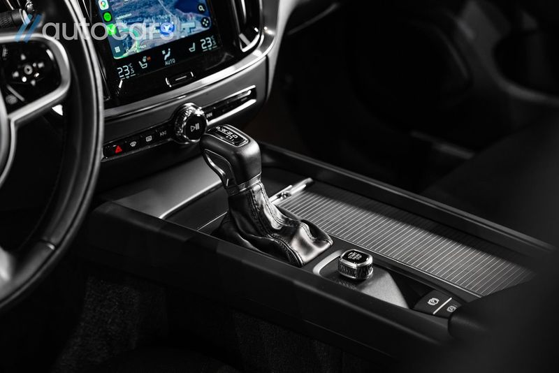 Volvo V60 bild 21