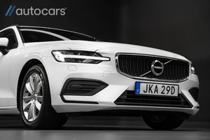 Volvo V60 bild 11