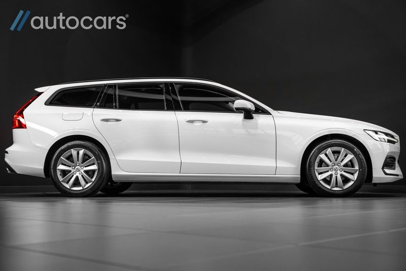 Volvo V60 bild 2