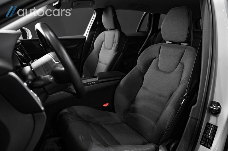 Volvo V60 bild 23