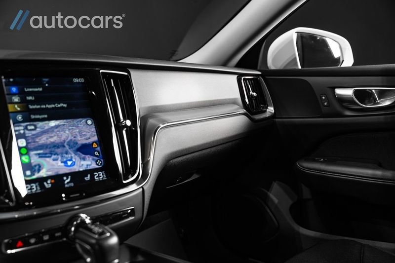 Volvo V60 bild 20