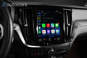 Volvo V60 bild 18
