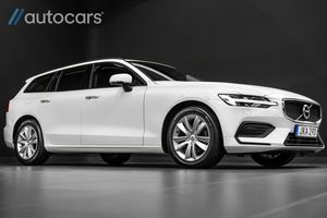 Volvo V60 bild 1