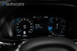 Volvo V60 bild 16