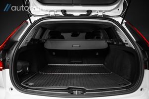 Volvo V60 bild 27