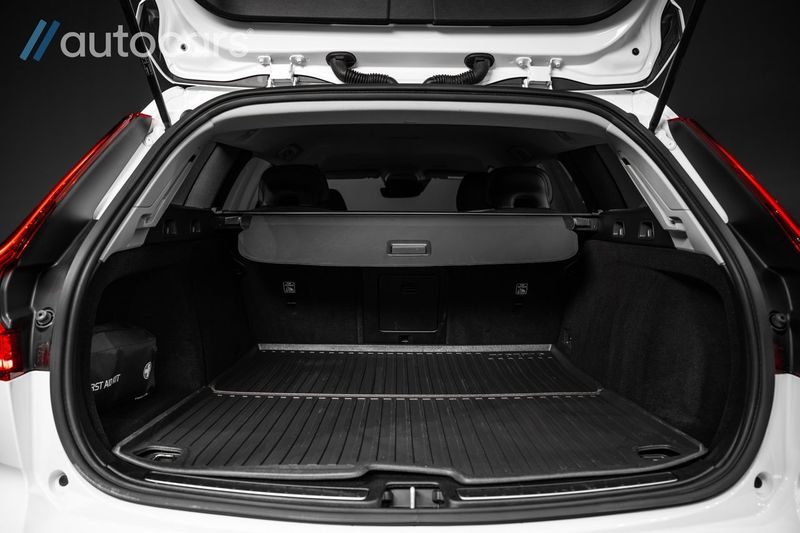 Volvo V60 bild 27