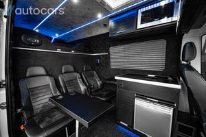Volkswagen Crafter bild 15