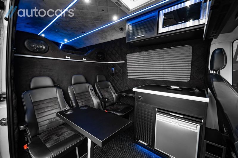 Volkswagen Crafter bild 15