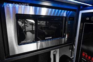 Volkswagen Crafter bild 23