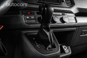 Volkswagen Crafter bild 38