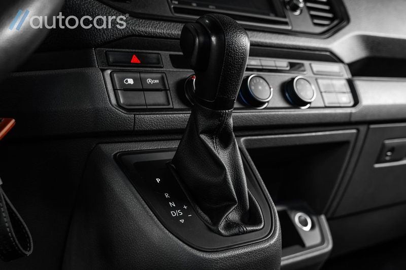 Volkswagen Crafter bild 38