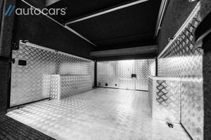 Volkswagen Crafter bild 27