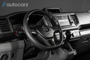 Volkswagen Crafter bild 29
