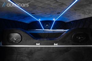 Volkswagen Crafter bild 16