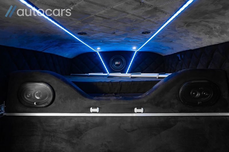 Volkswagen Crafter bild 16