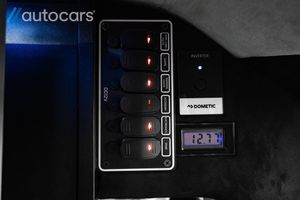 Volkswagen Crafter bild 24