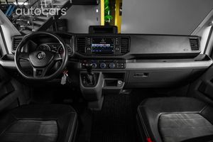 Volkswagen Crafter bild 30