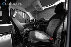 Volkswagen Crafter bild 36