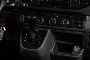 Volkswagen Crafter bild 31