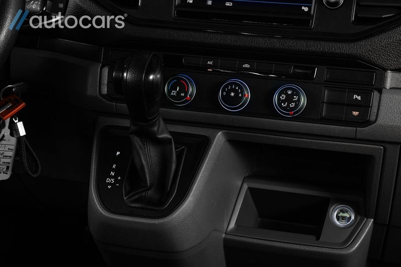 Volkswagen Crafter bild 31