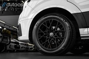 Volkswagen Crafter bild 9