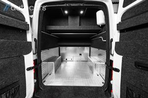 Volkswagen Crafter bild 26