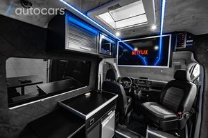 Volkswagen Crafter bild 13