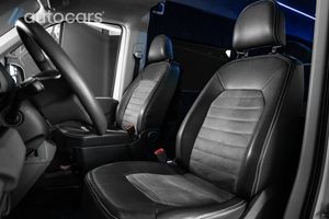 Volkswagen Crafter bild 37