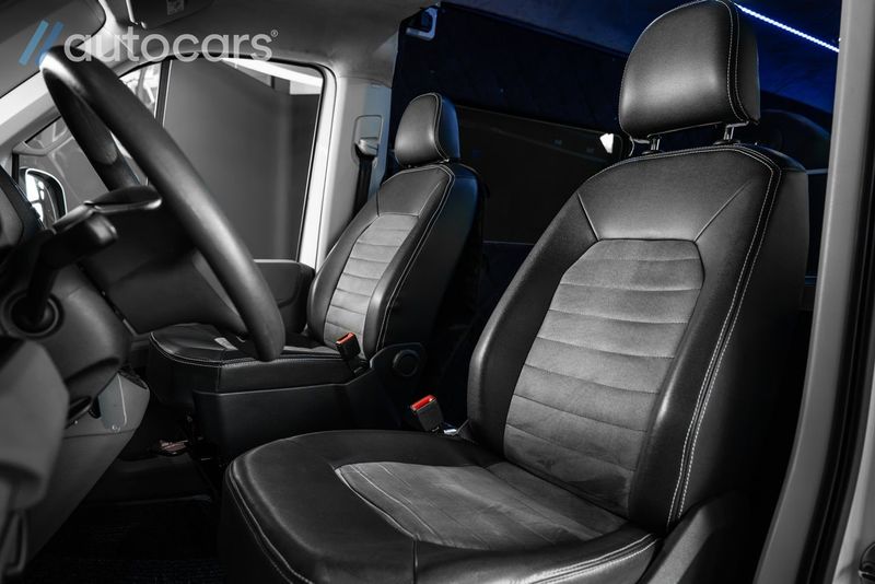 Volkswagen Crafter bild 37