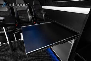 Volkswagen Crafter bild 22