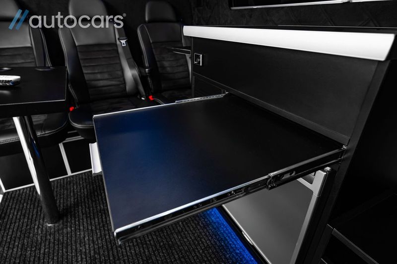 Volkswagen Crafter bild 22