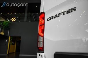 Volkswagen Crafter bild 10