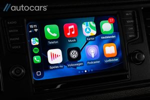 Volkswagen Crafter bild 34