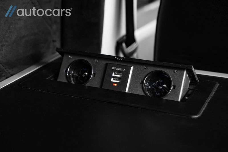 Volkswagen Crafter bild 25