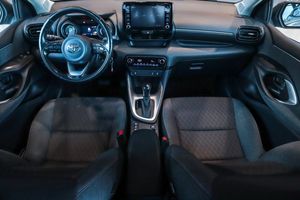 Toyota Yaris bild 5
