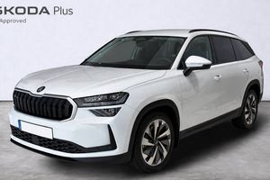 Skoda Kodiaq bild 1