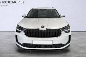 Skoda Kodiaq bild 2