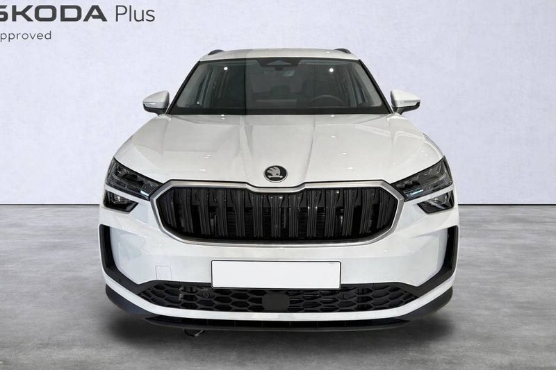 Skoda Kodiaq bild 2