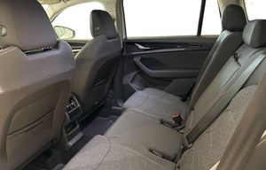 Skoda Kodiaq bild 4