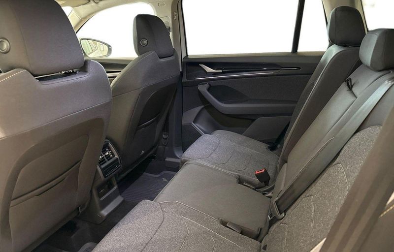 Skoda Kodiaq bild 4