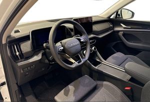Skoda Kodiaq bild 3