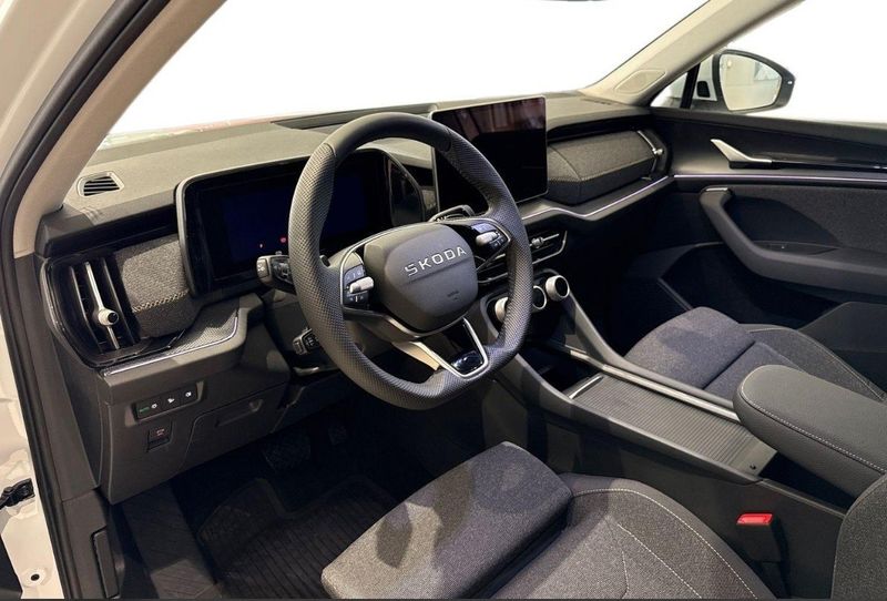 Skoda Kodiaq bild 3