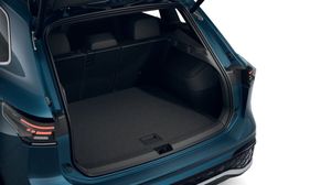 Volkswagen Tiguan bild 7