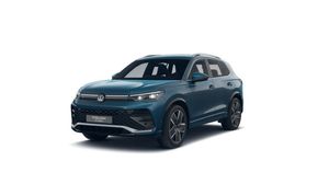 Volkswagen Tiguan bild 1