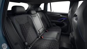 Volkswagen Tiguan bild 6