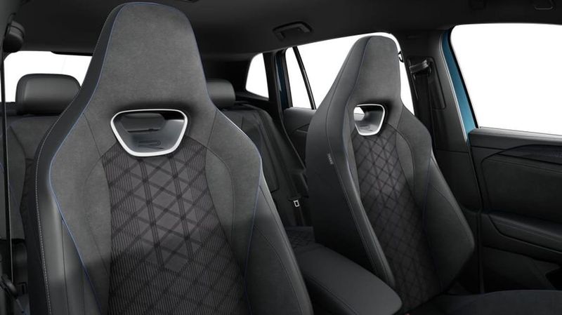 Volkswagen Tiguan bild 5