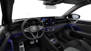 Volkswagen Tiguan bild 4