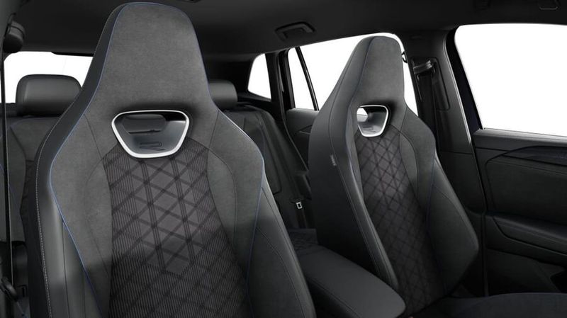 Volkswagen Tiguan bild 5
