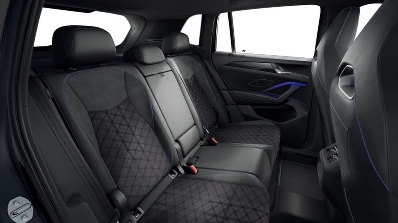 Volkswagen Tiguan bild 6