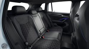 Volkswagen Tiguan bild 6